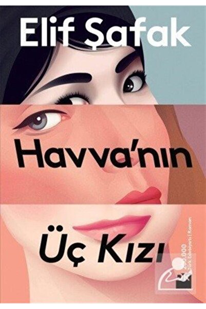 Doğan Kitap Havva’nın Üç Kızı