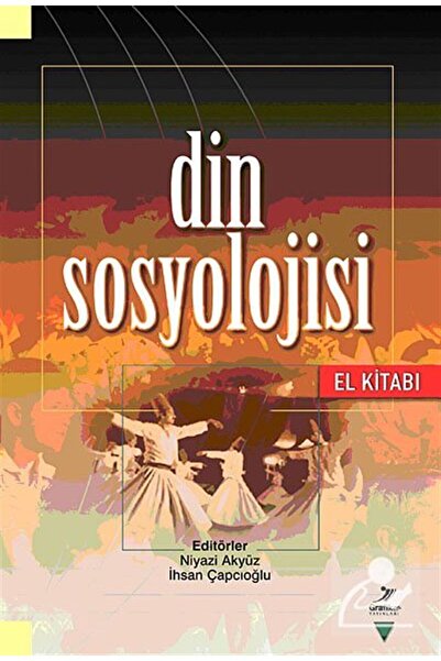 Grafiker Yayınları Din Sosyolojisi El Kitabı