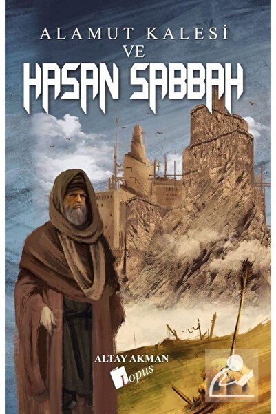 Genel Markalar Alamut Kalesi ve Hasan Sabbah