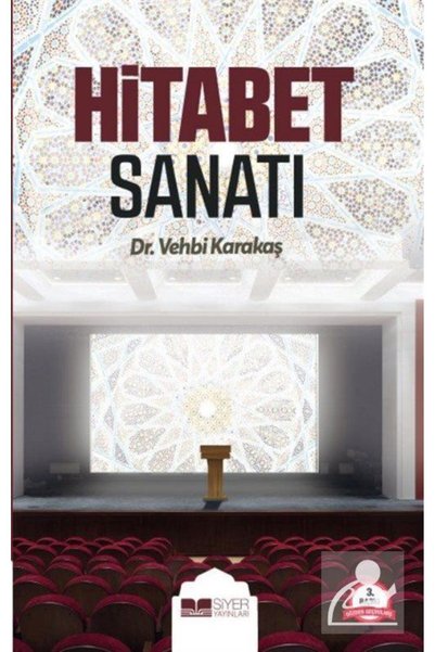 Siyer Yayınları Hitabet Sanatı