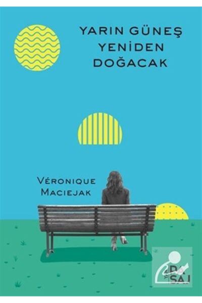 Yan Pasaj Yayınevi Yarın Güneş Yeniden Doğacak