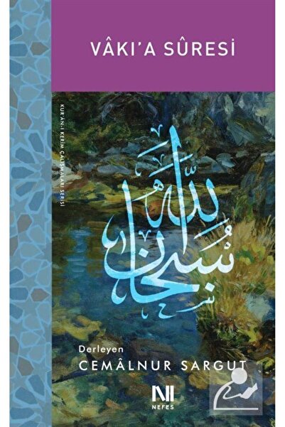 Nefes Yayınevi Vakı A Suresi