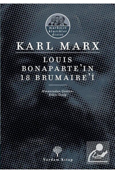 Genel Markalar Louis Bonapart'in 18 Brumaire'i