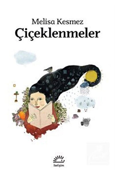 İletişim Yayınları Çiçeklenmeler