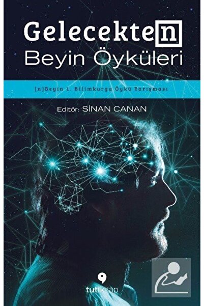Generic Brand Gelecekten Beyin Öyküleri, Kolektif, , Gelecekten Beyin Öyküler...
