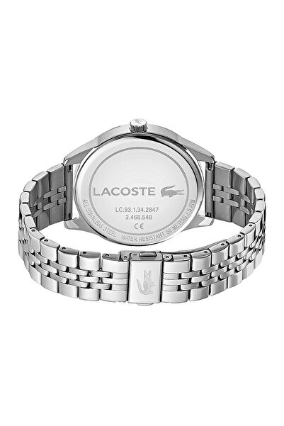 Lacoste LAC2011073 Erkek Kol Saati