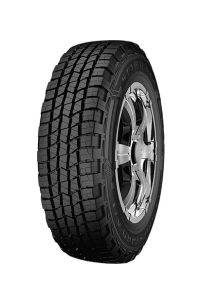 Starmaxx 265/60 R18 TL 114T REINF. INCURRO A/T ST440 SUV Yaz Lastiği (Üretim Tatihi:2025)