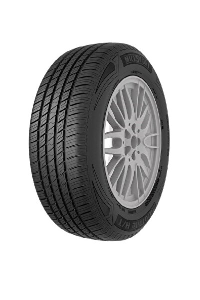 Milestone 245/70 R16 TL 111H REINF. SUVMILE H/T SUV 4x4 Yaz Lastiği (Üretim Tarihi:2025)