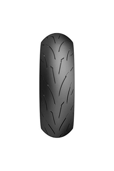 ANLAS ARKA LASTİK DUBLEKS VIENTO SPORT 160/60-17 TL HONDA NC700 NC750 CBF600 ...