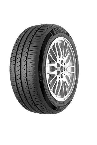 Milestone 205/60 R16 TL 96V REINF. CARMILE Oto Yaz lastiği (Üretim Tarihi:2025)