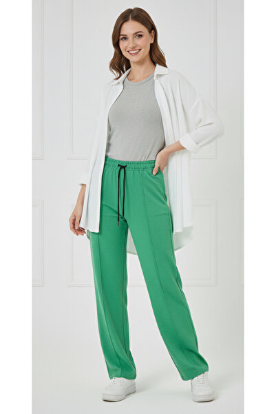 COMS'S ДЖЪПОВИ ПАНТАЛОНИ С ГЪРЛОВЕ