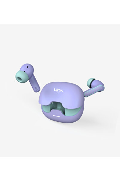 Linktech S32 Enc Gaming Kulak Içi Bluetooth Kulaklık