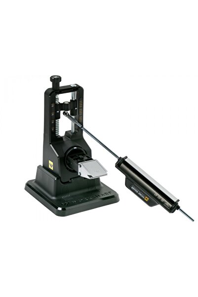 Work Sharp Precision Adjust - Ascutitor Manual
