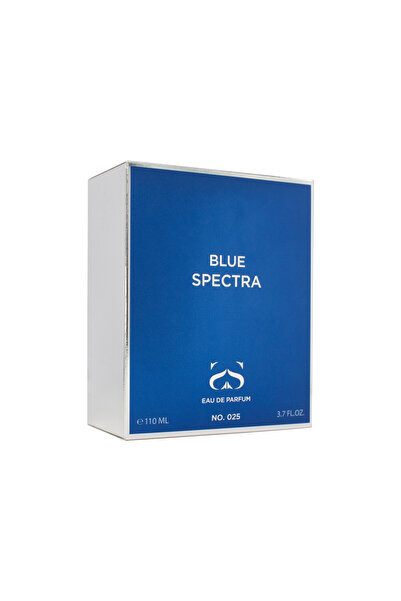 Spectra 025 Blue EDP Perfume For Men - 110ml