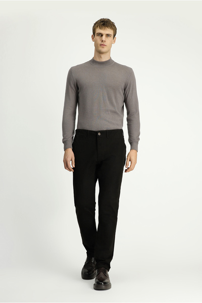 Kiğılı Cotton/Ea Sports Pants - 8683841789611