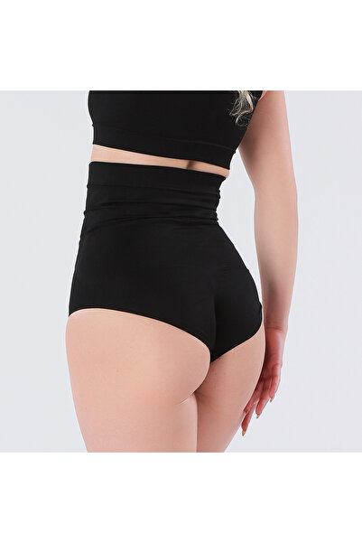 Roxx Shapewear with adjustable high waist, push-up effect