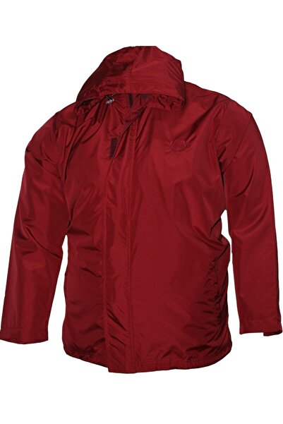 Lifeguard Plus Size Raincoat