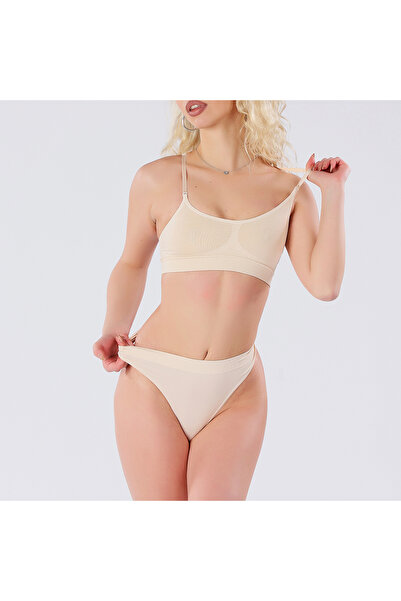 Roxx Chiloti seamless tanga | Shapewear
