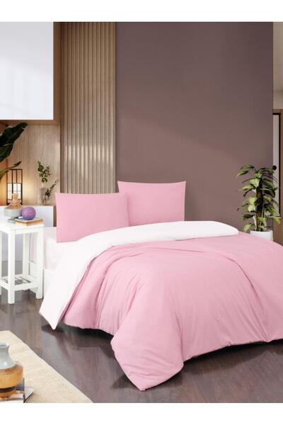 Mulberry Obasse Duvet Set Single Double-Sided Sheet with Elastic