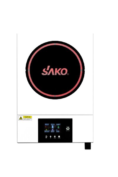 SAKO SUNON ULTRA 4.2KW TAM SİNÜS AKILLI İNVERTER