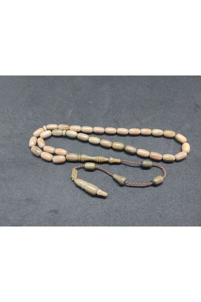 İskeçe Tesbih شجرة ميس العطرية من إسماعيل إيرول، عمل فني مُعتمد وخالٍ من الأخ...