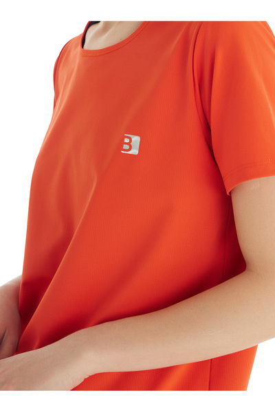 Blackspade Women's T-Shirt 70592 - Coral