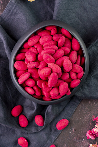 Sultan Pestil Vişneli Badem Şekeri 250 gr