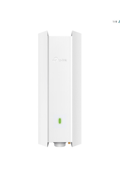 TP-LINK j-43 Eap610-outdoor Dış Ortam Ax1800 Wifi6 Kablosuz Access Point