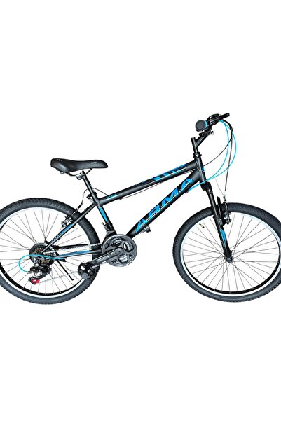 Tunca 26 jant Ön amortisörlü Sport şehir bisikleti 2025