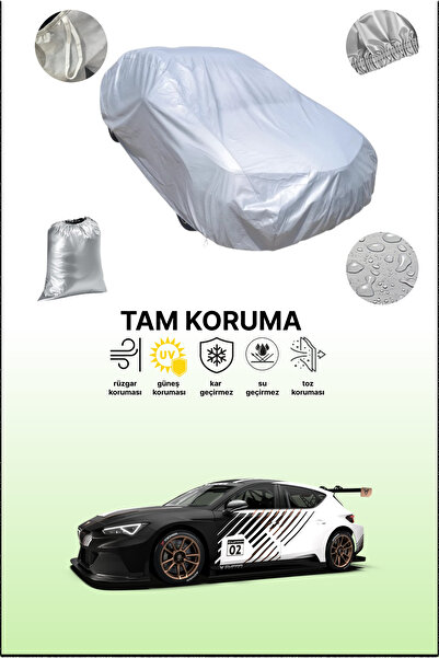 dokaca غطاء سيارة متوافق مع كوبيرا فورمينتور، غطاء سيارة، غطاء واقي