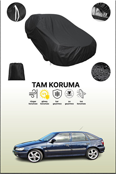 dokaca غطاء سيارة متوافق مع فولكس فاجن بوينتر 1994 - 1996، غطاء واقي، غطاء سيارة