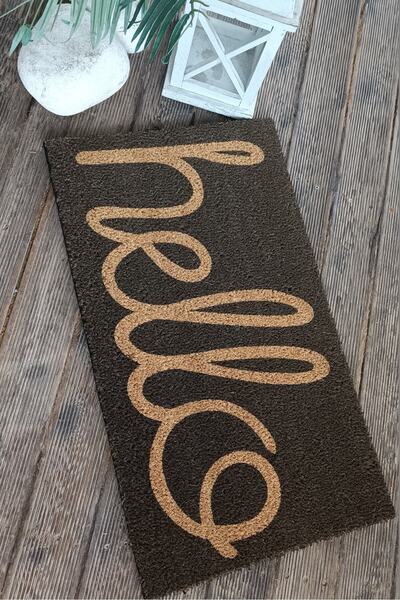 LAMONETA Hello Black Koko Paspas