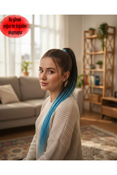 özgür güçlüoğlu tasarımları Afrika Örgüsü Bohem, Rasta Toka