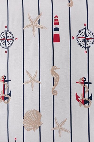 Mulberry Marine Double Pique Bedspread 200 x 230