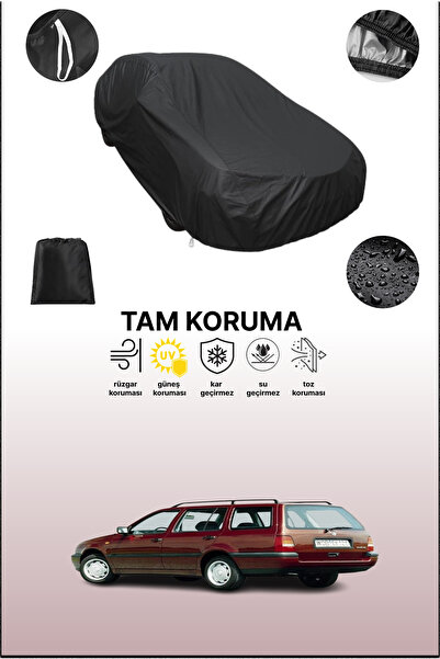 dokaca غطاء سيارة متوافق مع فولكس فاجن جولف 3 فاريانت، غطاء واقي، غطاء سيارة ...