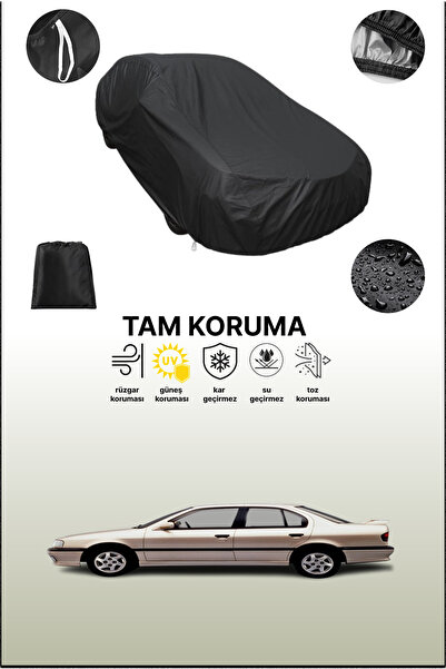 dokaca غطاء سيارة متوافق مع نيسان بريميرا سيدان 1990 - 1993، غطاء واقي، غطاء ...