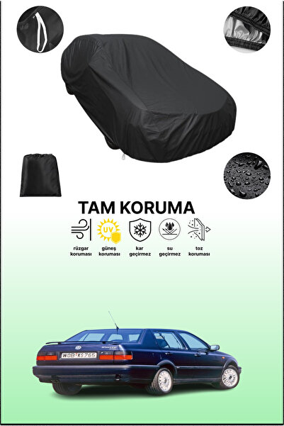 dokaca غطاء سيارة متوافق مع فولكس فاجن فينتو/جيتا 1992 - 1998، غطاء واقي، غطا...