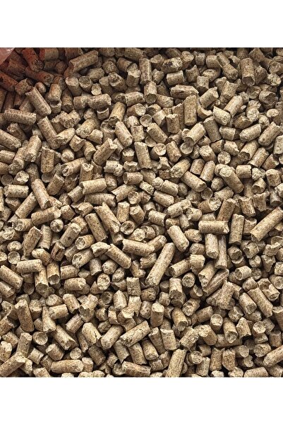 CAT PRİME Kedi Kumu %100 Organik Çam Kokulu Çam Peleti 30 lt