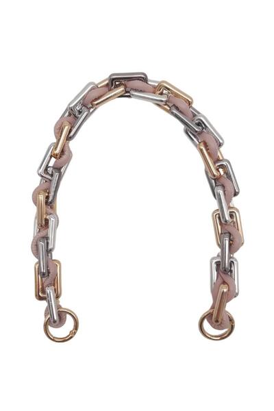 angel çanta aksesuar Accesoriu geantă Angel 45 cm cu piele, unghiular, lanț a...