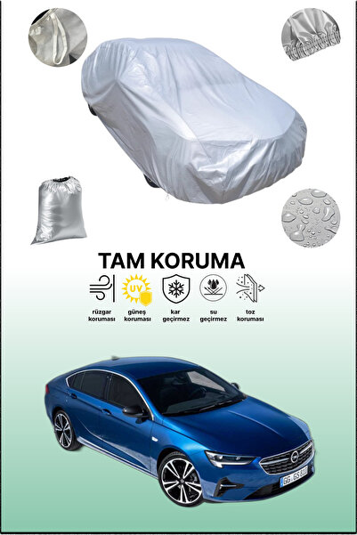 dokaca غطاء سيارة متوافق مع أوبل إنسيجنيا كونتري تورر، غطاء سيارة، غطاء واقي