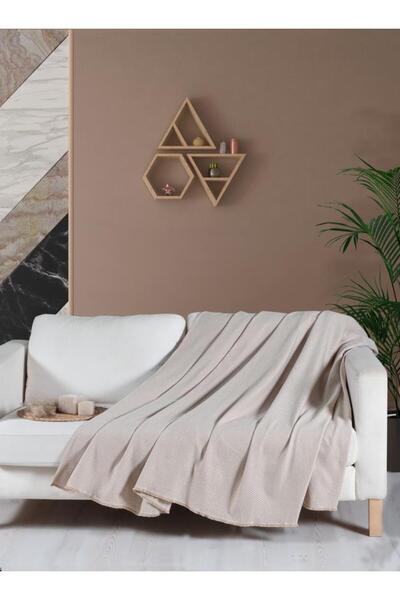 Mulberry Macar Koltuk Örtüsü Kılıfı 170 x 230 cm