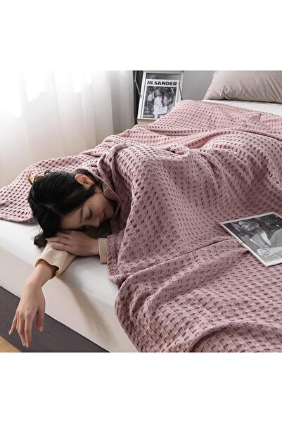 Mulberry Pike Cotton Double with Pool 220x240 cm