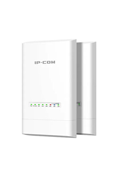 IP-COM Kit 2 x Access Point IPmaX, Wi-Fi 5 867Mbps, 12dBi - max 5km, Management - CPE6S-KIT