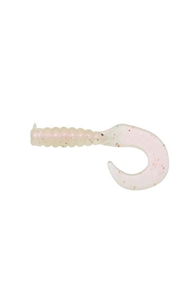 Hanfish Gurt 4.5 Cm Silikon Yem