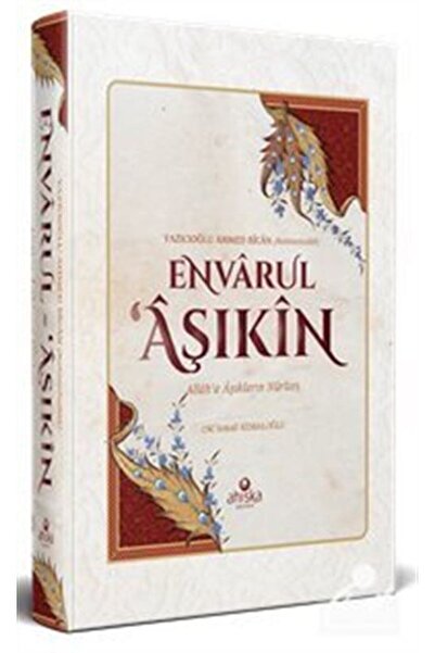 Ahıska Yayınevi Envarül Aşıkin