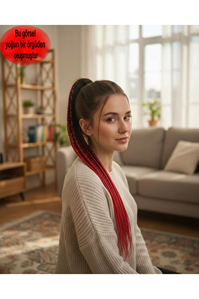 özgür güçlüoğlu tasarımları Afrika Örgüsü Bohem, Rasta Toka