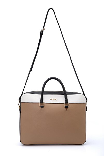 Fossil الكمبيوتر المحمول وحقيبة المستندات 05FS21Y252