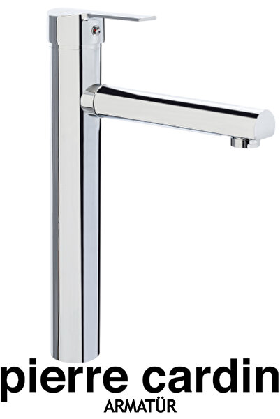 Pierre Cardin Boston Bowl Sink Fitting