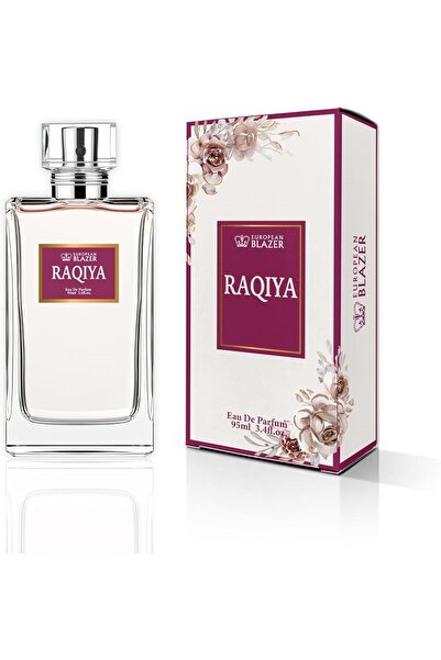 European Blazer عطر رقيا للنساء 95 مل