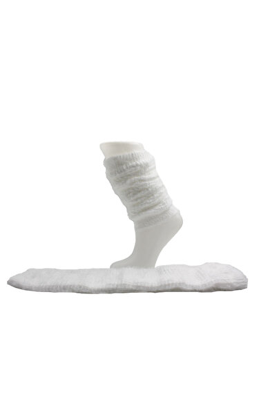 KARDEŞLER ÇORAP Γυναικείες χειμερινές κάλτσες με γένια με γένια